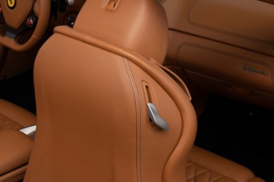 Used 2010 Ferrari California Used 2010 Ferrari California for sale Sold at Cauley Ferrari in West Bloomfield MI 49