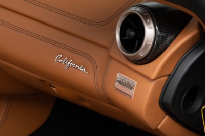 Used 2010 Ferrari California Used 2010 Ferrari California for sale Sold at Cauley Ferrari in West Bloomfield MI 57