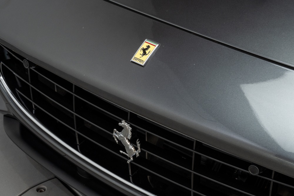 Used 2010 Ferrari California Used 2010 Ferrari California for sale Sold at Cauley Ferrari in West Bloomfield MI 67