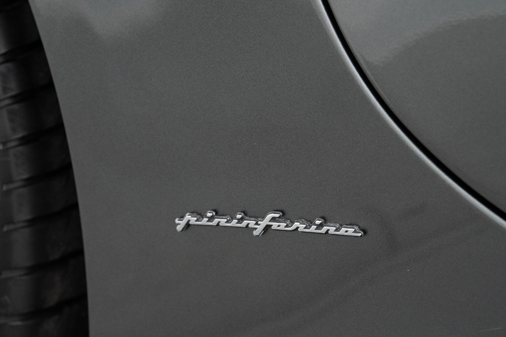 Used 2010 Ferrari California Used 2010 Ferrari California for sale Sold at Cauley Ferrari in West Bloomfield MI 74