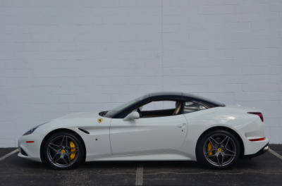 Used 2015 Ferrari California T Base Used 2015 Ferrari California T Base for sale Sold at Cauley Ferrari in West Bloomfield MI 19