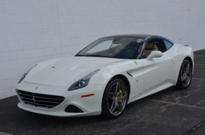 Used 2015 Ferrari California T Base Used 2015 Ferrari California T Base for sale Sold at Cauley Ferrari in West Bloomfield MI 20