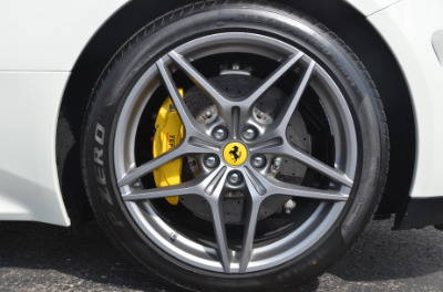 Used 2015 Ferrari California T Base Used 2015 Ferrari California T Base for sale Sold at Cauley Ferrari in West Bloomfield MI 23