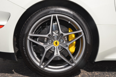 Used 2015 Ferrari California T Base Used 2015 Ferrari California T Base for sale Sold at Cauley Ferrari in West Bloomfield MI 25