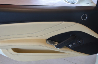 Used 2015 Ferrari California T Base Used 2015 Ferrari California T Base for sale Sold at Cauley Ferrari in West Bloomfield MI 26