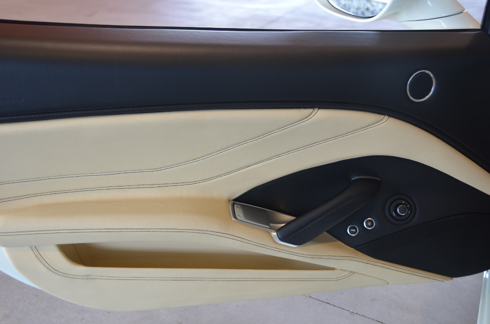 Used 2015 Ferrari California T Base Used 2015 Ferrari California T Base for sale Sold at Cauley Ferrari in West Bloomfield MI 26