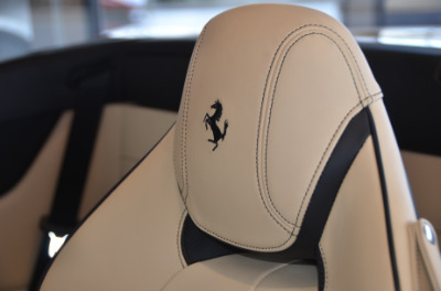 Used 2015 Ferrari California T Base Used 2015 Ferrari California T Base for sale Sold at Cauley Ferrari in West Bloomfield MI 33