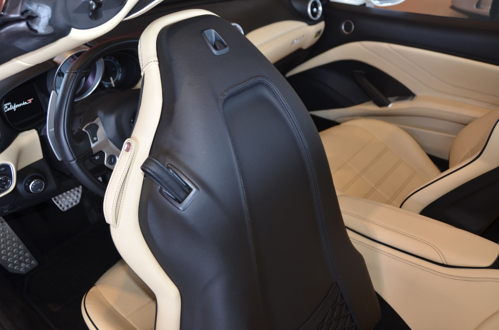 Used 2015 Ferrari California T Base Used 2015 Ferrari California T Base for sale Sold at Cauley Ferrari in West Bloomfield MI 34