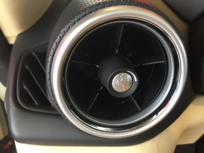 Used 2015 Ferrari California T Base Used 2015 Ferrari California T Base for sale Sold at Cauley Ferrari in West Bloomfield MI 35