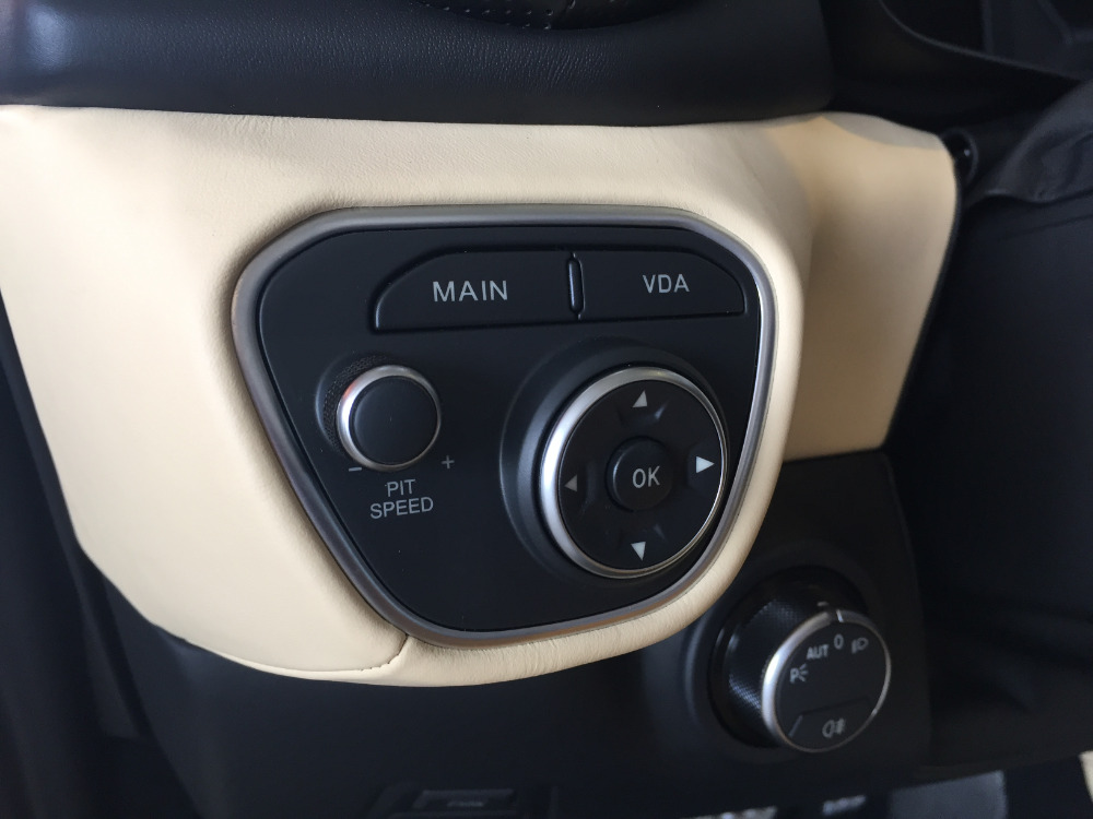 Used 2015 Ferrari California T Base Used 2015 Ferrari California T Base for sale Sold at Cauley Ferrari in West Bloomfield MI 36