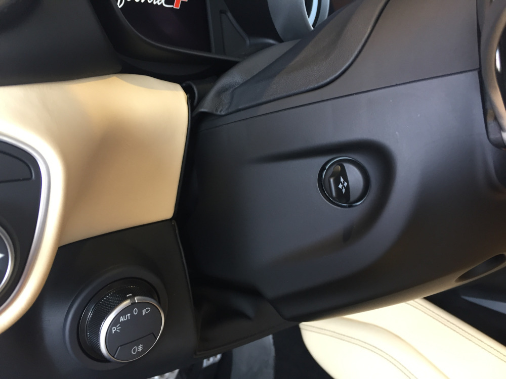 Used 2015 Ferrari California T Base Used 2015 Ferrari California T Base for sale Sold at Cauley Ferrari in West Bloomfield MI 37