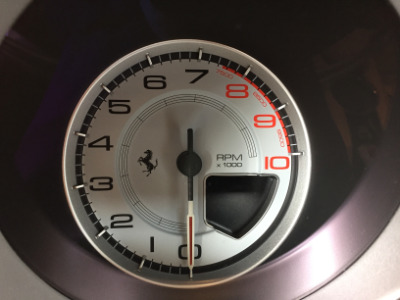 Used 2015 Ferrari California T Base Used 2015 Ferrari California T Base for sale Sold at Cauley Ferrari in West Bloomfield MI 42