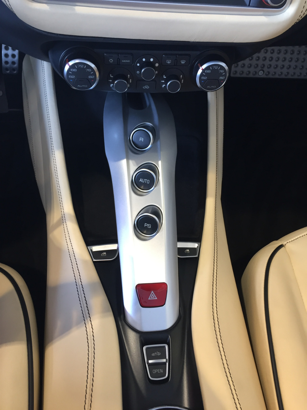 Used 2015 Ferrari California T Base Used 2015 Ferrari California T Base for sale Sold at Cauley Ferrari in West Bloomfield MI 44