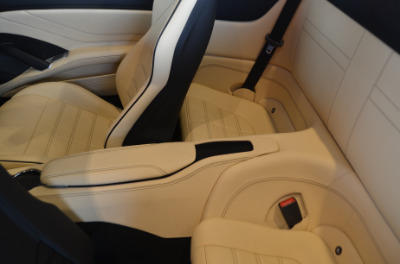 Used 2015 Ferrari California T Base Used 2015 Ferrari California T Base for sale Sold at Cauley Ferrari in West Bloomfield MI 46