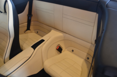 Used 2015 Ferrari California T Base Used 2015 Ferrari California T Base for sale Sold at Cauley Ferrari in West Bloomfield MI 47