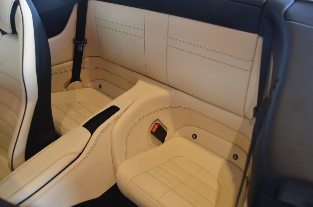 Used 2015 Ferrari California T Base Used 2015 Ferrari California T Base for sale Sold at Cauley Ferrari in West Bloomfield MI 47