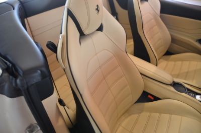 Used 2015 Ferrari California T Base Used 2015 Ferrari California T Base for sale Sold at Cauley Ferrari in West Bloomfield MI 50