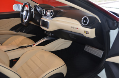 Used 2015 Ferrari California T Base Used 2015 Ferrari California T Base for sale Sold at Cauley Ferrari in West Bloomfield MI 52