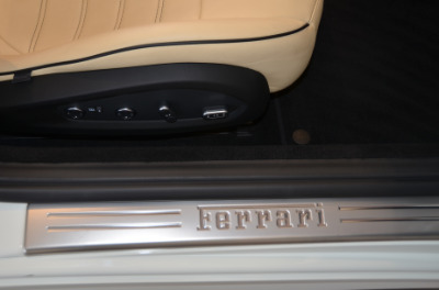 Used 2015 Ferrari California T Base Used 2015 Ferrari California T Base for sale Sold at Cauley Ferrari in West Bloomfield MI 54
