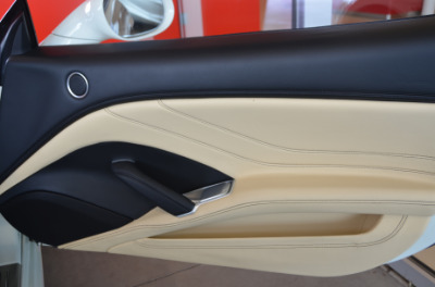 Used 2015 Ferrari California T Base Used 2015 Ferrari California T Base for sale Sold at Cauley Ferrari in West Bloomfield MI 55