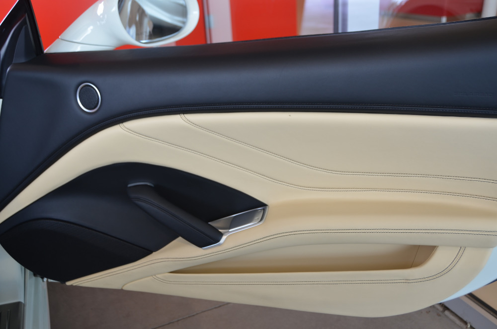 Used 2015 Ferrari California T Base Used 2015 Ferrari California T Base for sale Sold at Cauley Ferrari in West Bloomfield MI 55