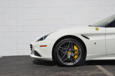 Used 2015 Ferrari California T Base Used 2015 Ferrari California T Base for sale Sold at Cauley Ferrari in West Bloomfield MI 59