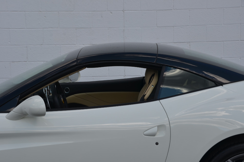 Used 2015 Ferrari California T Base Used 2015 Ferrari California T Base for sale Sold at Cauley Ferrari in West Bloomfield MI 62