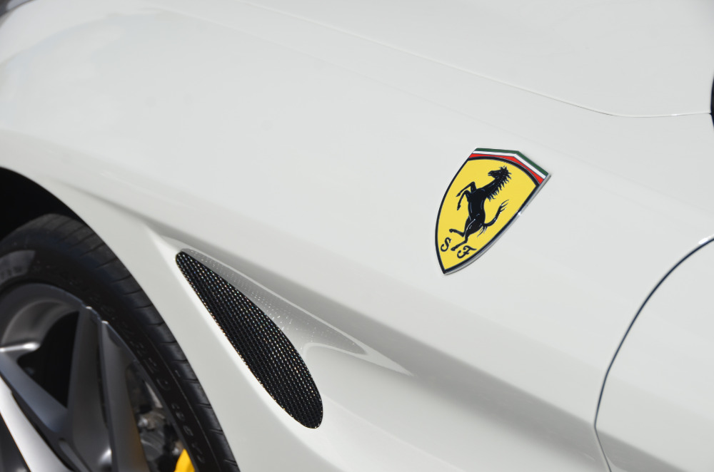 Used 2015 Ferrari California T Base Used 2015 Ferrari California T Base for sale Sold at Cauley Ferrari in West Bloomfield MI 63
