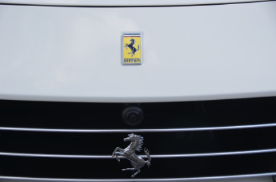 Used 2015 Ferrari California T Base Used 2015 Ferrari California T Base for sale Sold at Cauley Ferrari in West Bloomfield MI 64