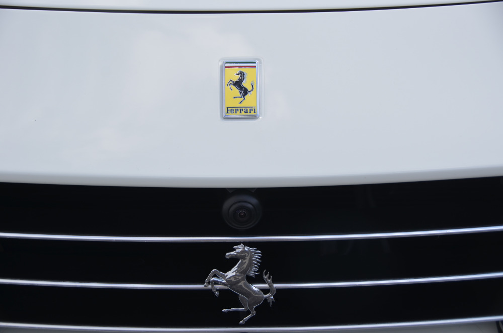 Used 2015 Ferrari California T Base Used 2015 Ferrari California T Base for sale Sold at Cauley Ferrari in West Bloomfield MI 64