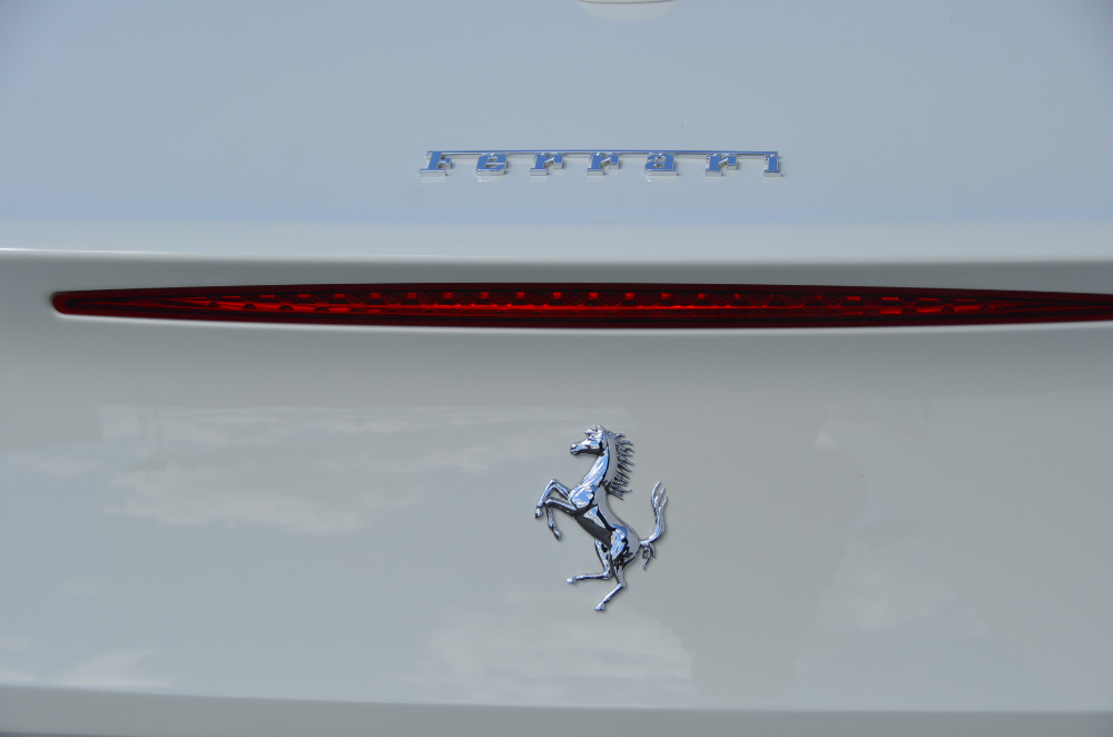 Used 2015 Ferrari California T Base Used 2015 Ferrari California T Base for sale Sold at Cauley Ferrari in West Bloomfield MI 66