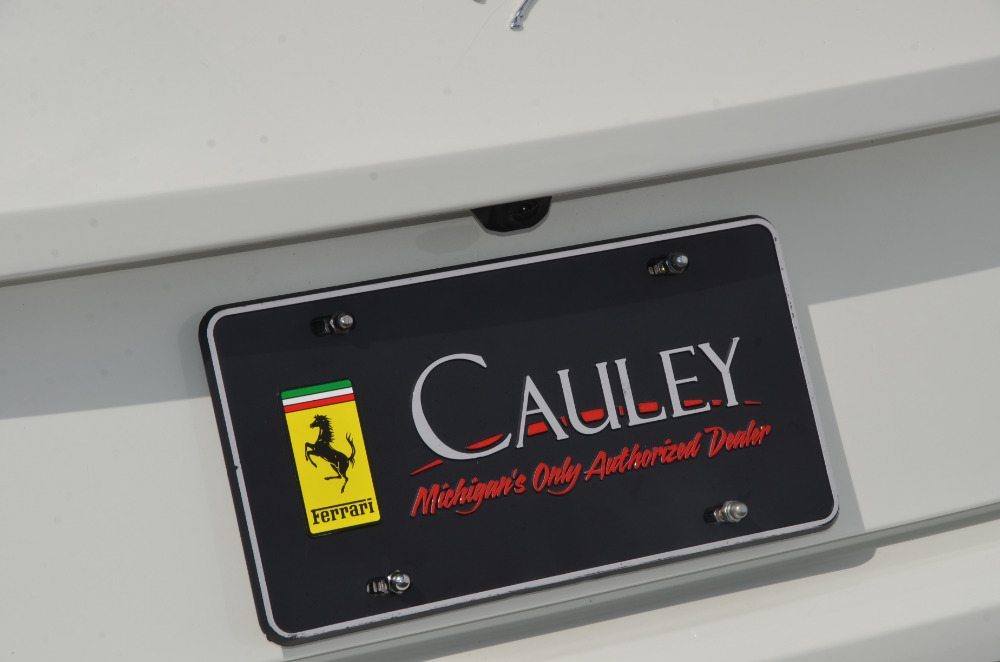Used 2015 Ferrari California T Base Used 2015 Ferrari California T Base for sale Sold at Cauley Ferrari in West Bloomfield MI 67