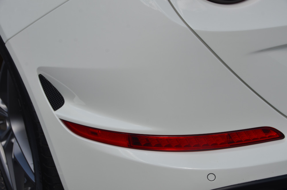 Used 2015 Ferrari California T Base Used 2015 Ferrari California T Base for sale Sold at Cauley Ferrari in West Bloomfield MI 69