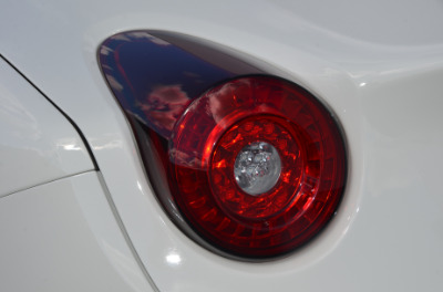 Used 2015 Ferrari California T Base Used 2015 Ferrari California T Base for sale Sold at Cauley Ferrari in West Bloomfield MI 70