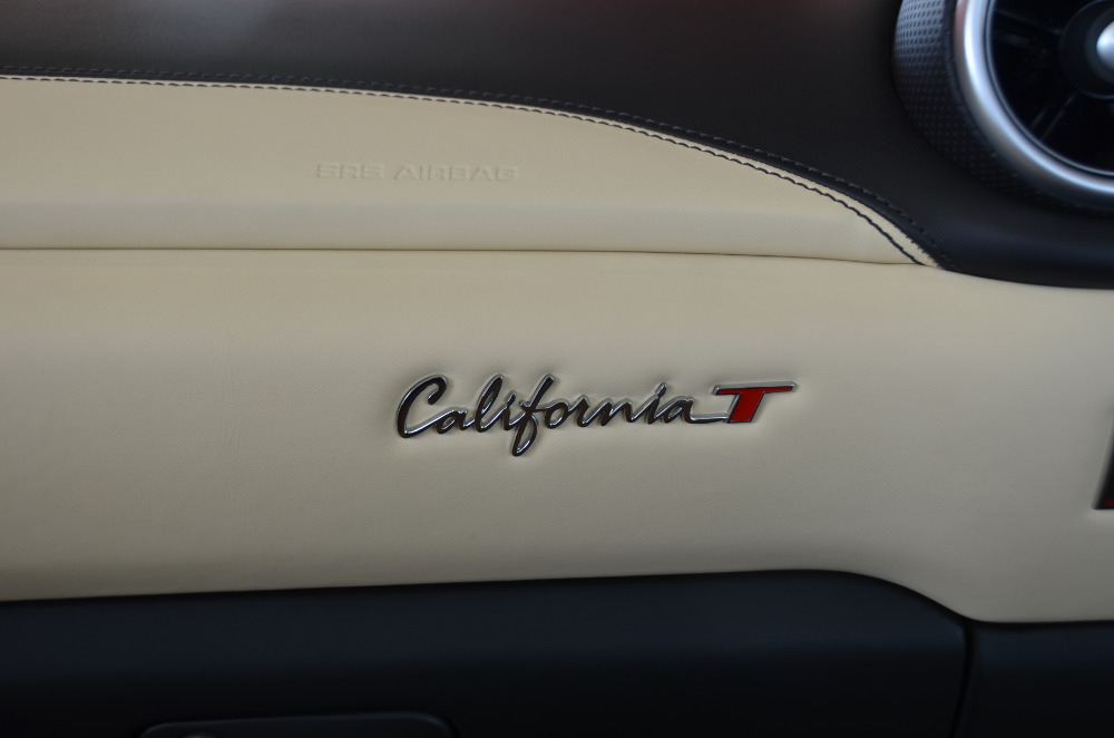 Used 2015 Ferrari California T Base Used 2015 Ferrari California T Base for sale Sold at Cauley Ferrari in West Bloomfield MI 71