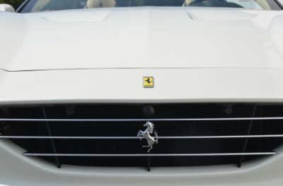 Used 2015 Ferrari California T Base Used 2015 Ferrari California T Base for sale Sold at Cauley Ferrari in West Bloomfield MI 78
