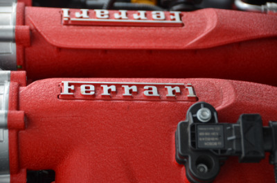 Used 2015 Ferrari California T Base Used 2015 Ferrari California T Base for sale Sold at Cauley Ferrari in West Bloomfield MI 84