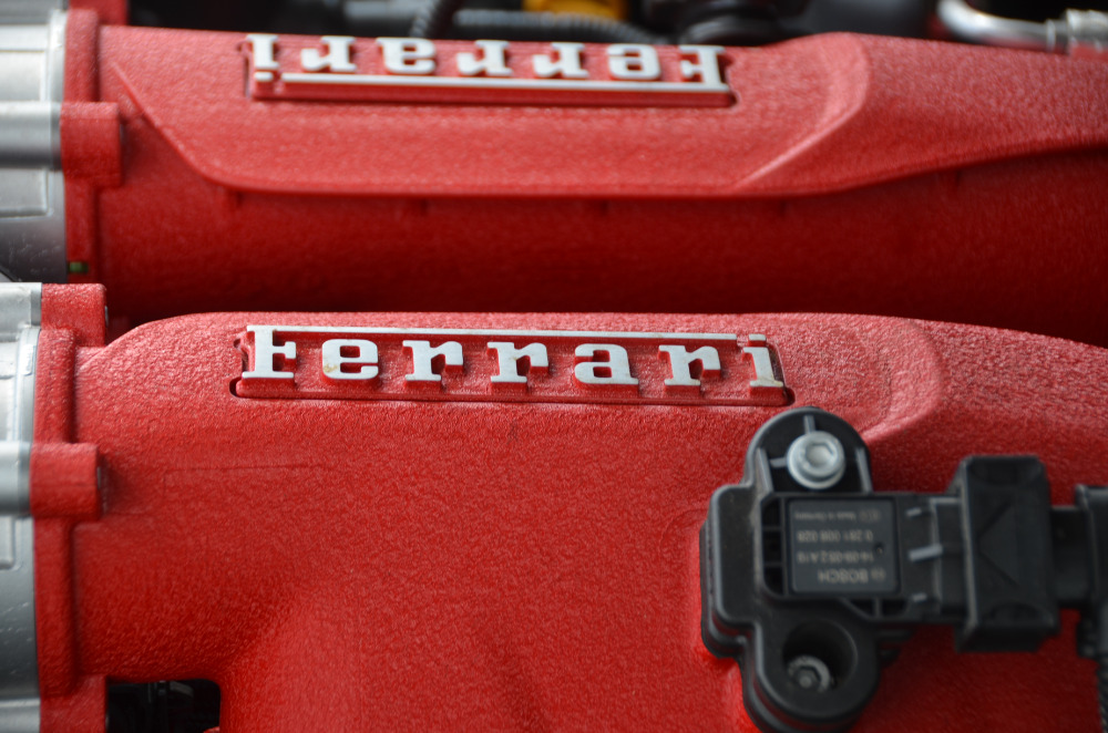 Used 2015 Ferrari California T Base Used 2015 Ferrari California T Base for sale Sold at Cauley Ferrari in West Bloomfield MI 84