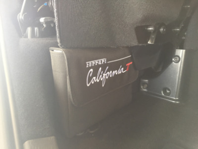 Used 2015 Ferrari California T Base Used 2015 Ferrari California T Base for sale Sold at Cauley Ferrari in West Bloomfield MI 87