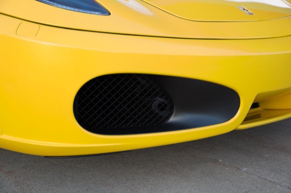 Used 2008 Ferrari F430 Spider Used 2008 Ferrari F430 Spider for sale Sold at Cauley Ferrari in West Bloomfield MI 24