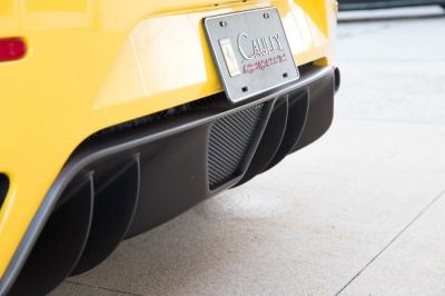 Used 2008 Ferrari F430 Spider Used 2008 Ferrari F430 Spider for sale Sold at Cauley Ferrari in West Bloomfield MI 29
