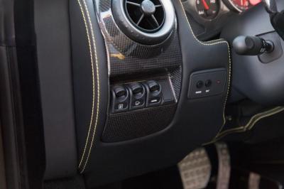 Used 2008 Ferrari F430 Spider Used 2008 Ferrari F430 Spider for sale Sold at Cauley Ferrari in West Bloomfield MI 32