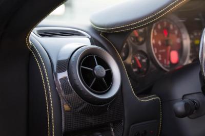 Used 2008 Ferrari F430 Spider Used 2008 Ferrari F430 Spider for sale Sold at Cauley Ferrari in West Bloomfield MI 33