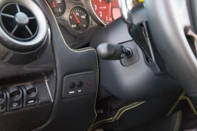 Used 2008 Ferrari F430 Spider Used 2008 Ferrari F430 Spider for sale Sold at Cauley Ferrari in West Bloomfield MI 37