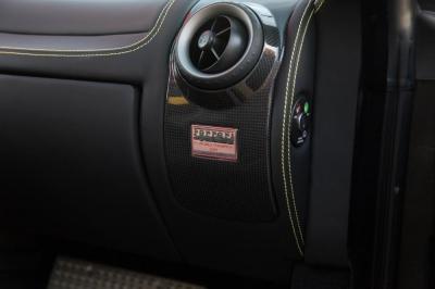 Used 2008 Ferrari F430 Spider Used 2008 Ferrari F430 Spider for sale Sold at Cauley Ferrari in West Bloomfield MI 41