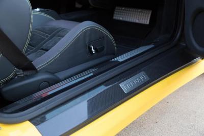 Used 2008 Ferrari F430 Spider Used 2008 Ferrari F430 Spider for sale Sold at Cauley Ferrari in West Bloomfield MI 42