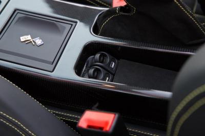 Used 2008 Ferrari F430 Spider Used 2008 Ferrari F430 Spider for sale Sold at Cauley Ferrari in West Bloomfield MI 43
