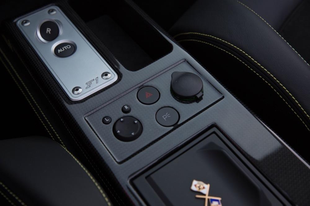 Used 2008 Ferrari F430 Spider Used 2008 Ferrari F430 Spider for sale Sold at Cauley Ferrari in West Bloomfield MI 46