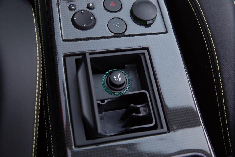 Used 2008 Ferrari F430 Spider Used 2008 Ferrari F430 Spider for sale Sold at Cauley Ferrari in West Bloomfield MI 47