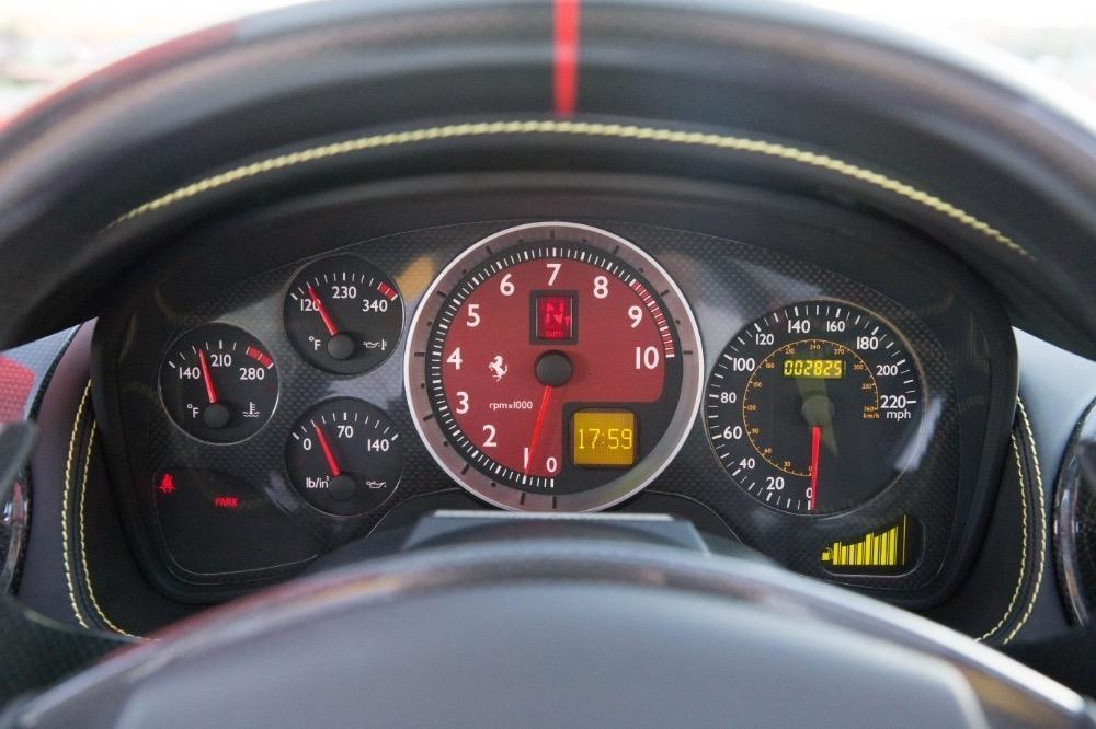 Used 2008 Ferrari F430 Spider Used 2008 Ferrari F430 Spider for sale Sold at Cauley Ferrari in West Bloomfield MI 48